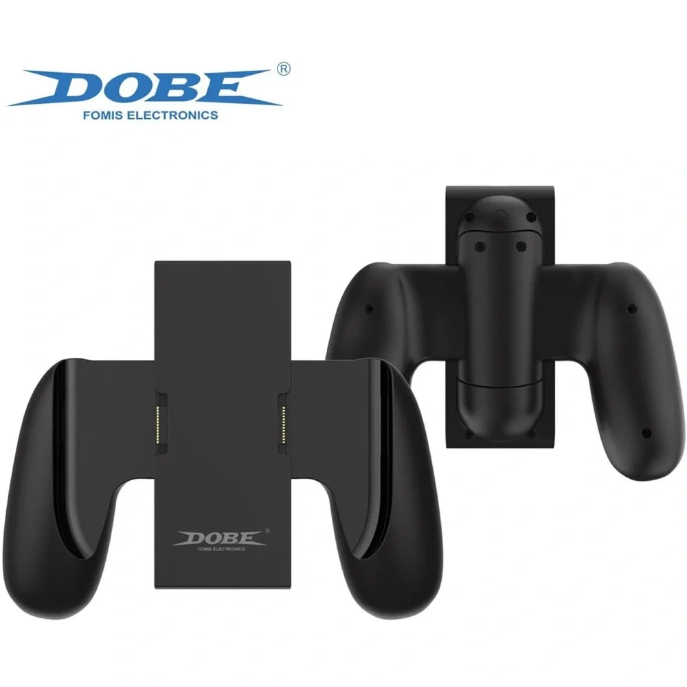 Dobe Charger Grip for N-Switch 2 Joy-Con Controller Comfort Gamepad Play